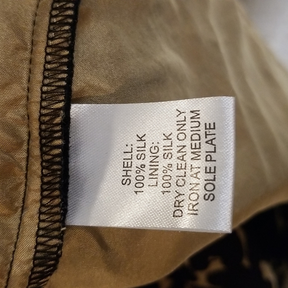 Peruvian Connection Dress - Picture 6 of 6